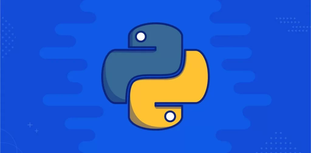 طراحی سایت با زبان python